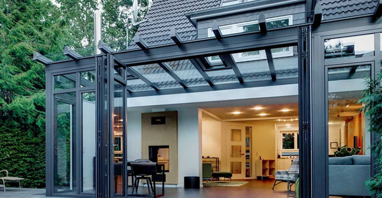 沈阳系统窗厂家常见的系统门窗安装流程