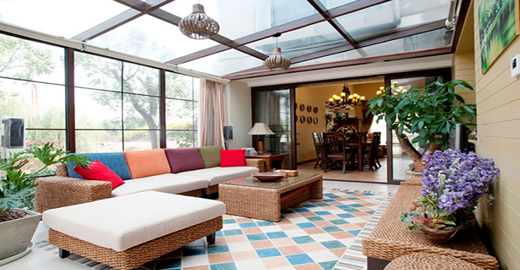 系统窗搭建过程有哪些注意事项？沈阳系统窗加工厂家为您介绍