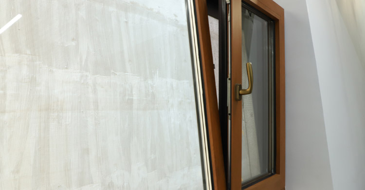 沈阳系统窗厂家解析系统窗的防寒性能