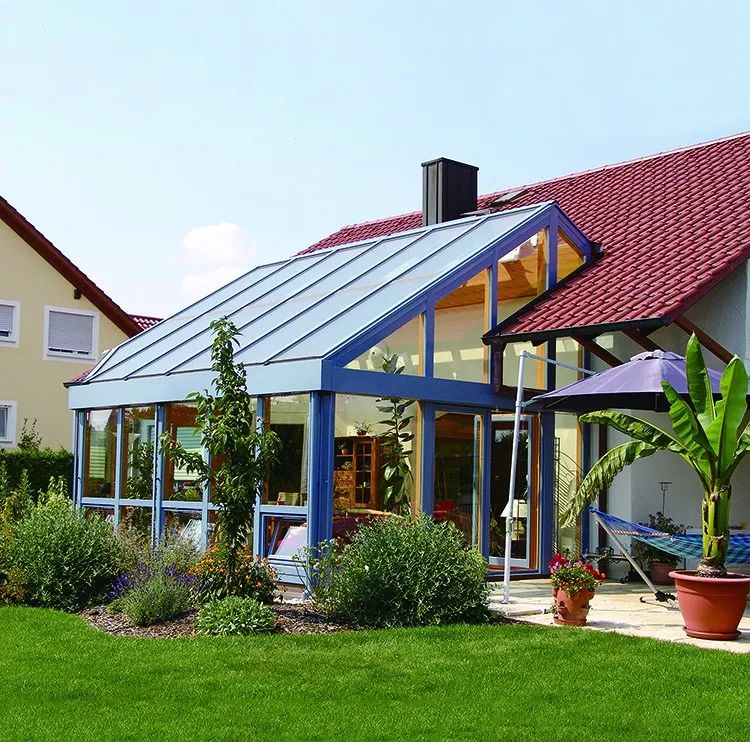 沈阳阳光房 沈阳阳光房