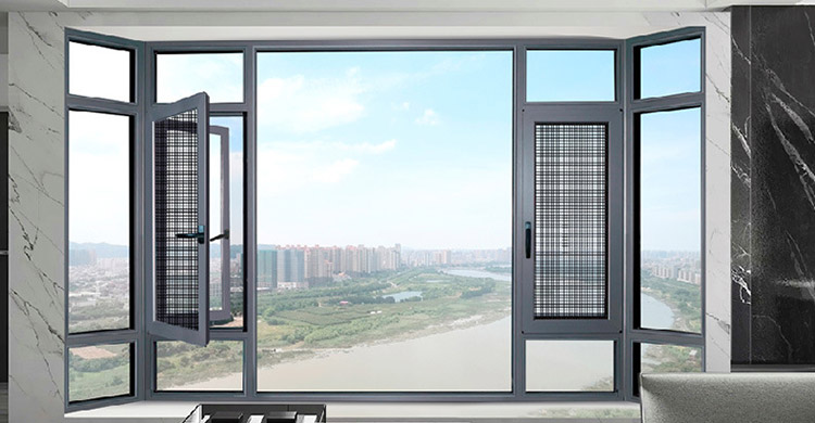 沈阳装修断桥铝窗户选购从入门到精通! 沈阳装修断桥铝窗户选购从入门到精通!