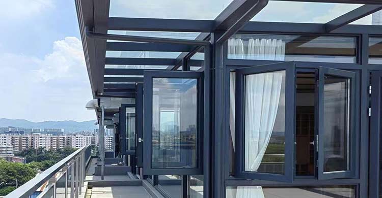 沈阳阳光房 沈阳阳光房