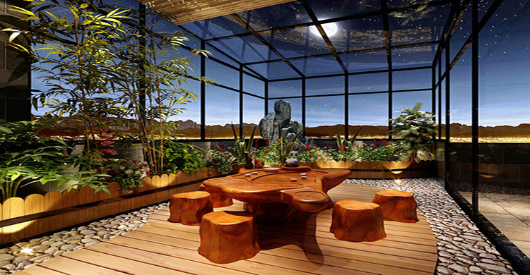 沈阳做门窗的厂家也能制做阳光房?对的的事情交给对的人来做。