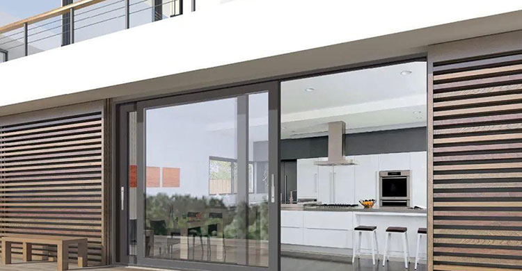 沈阳系统窗厂家有哪些沈阳系统门窗使用优点