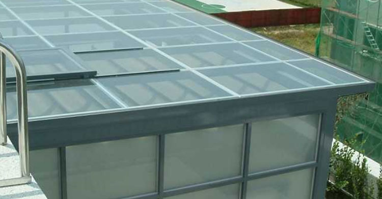 沈阳阳光房安装流程全解析：沈阳地区施工步骤详解